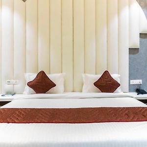 Luxury Triple Room